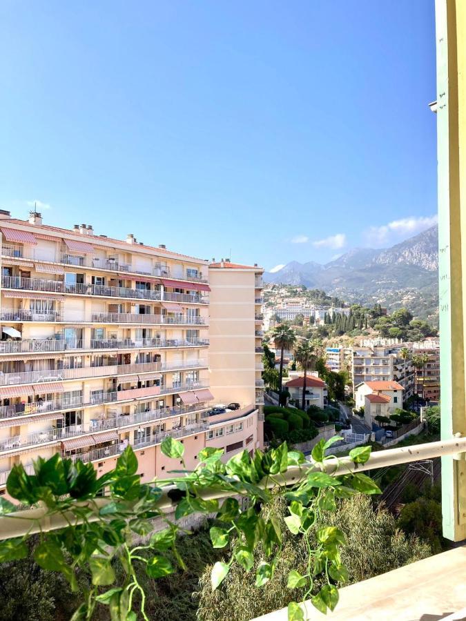 Studio Imperial Menton Exterior photo
