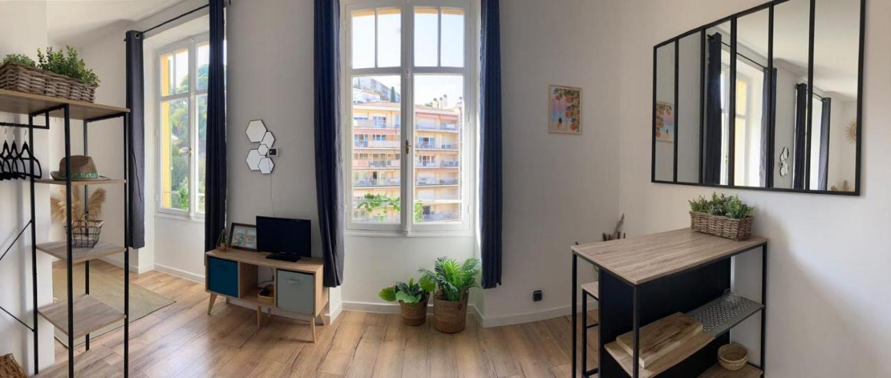 Studio Imperial Menton Exterior photo